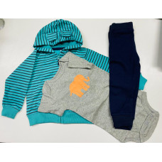 Carter's Baby 3pcs Set
